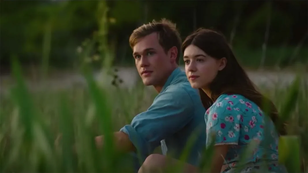 Thriller de tirar o fôlego: Sucesso literário com mais de 15 milhões de cópias ganha vida na Netflix