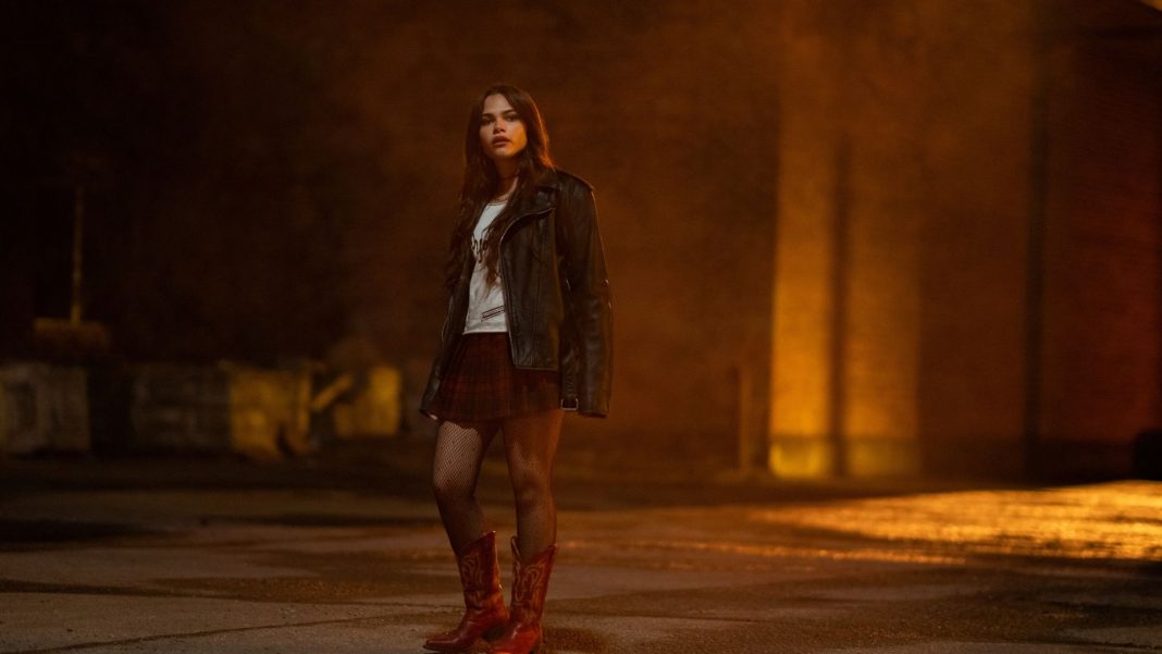 O Filme mais assistido da Netflix no Brasil atualmente