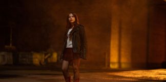 O Filme mais assistido da Netflix no Brasil atualmente