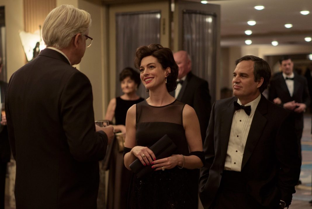 Baseado em fatos reais, filme na netflix com Mark Ruffalo e Anne Hathaway vai mexer com você