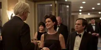 Baseado em fatos reais, filme na netflix com Mark Ruffalo e Anne Hathaway vai mexer com você