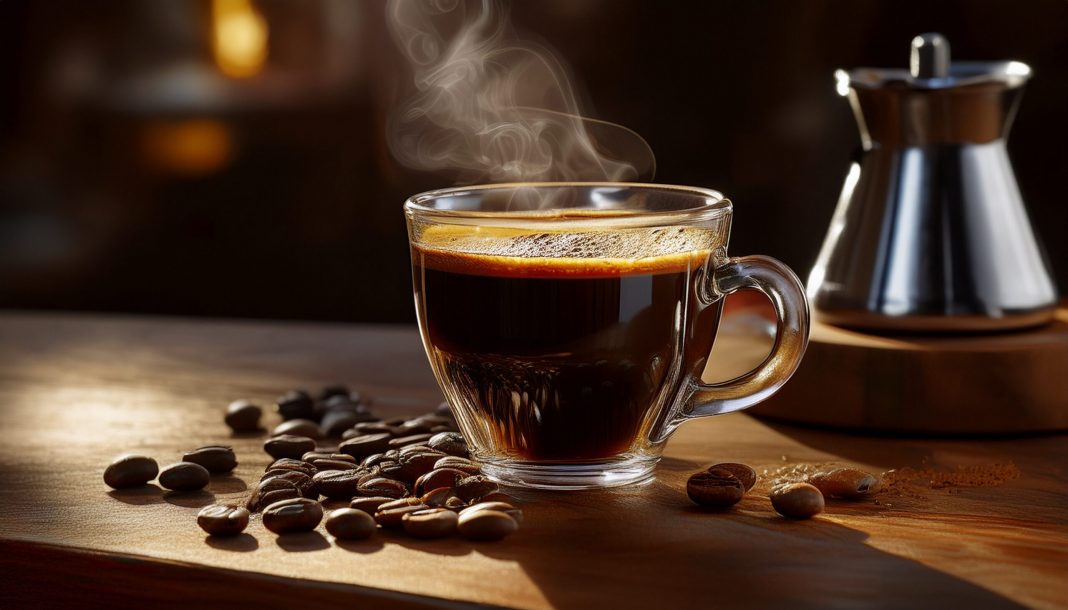 Existe um tipo de café mais saudável? nutricionista responde!