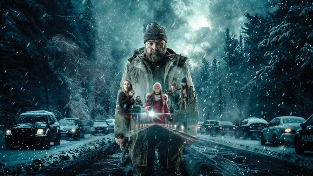 Novo filme de suspense espanhol na netflix vai te prender até o último segundo