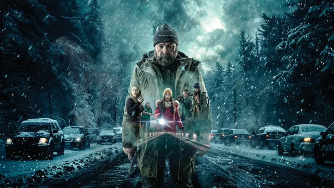 Novo filme de suspense espanhol na netflix vai te prender até o último segundo