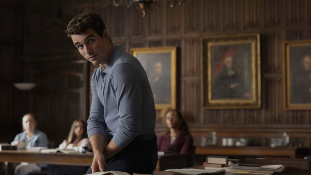 A Netflix finalmente acertou! comédia estreia em 2025 e explode em audiência