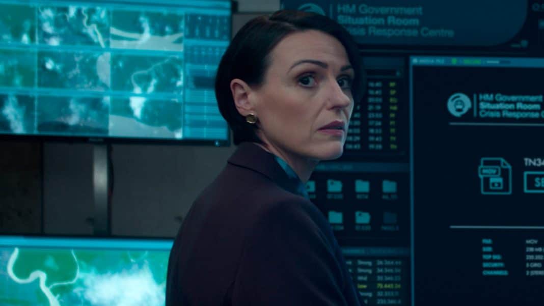 A nova série obsessiva da Netflix vai prender você no sofá: impossível parar de assistir!