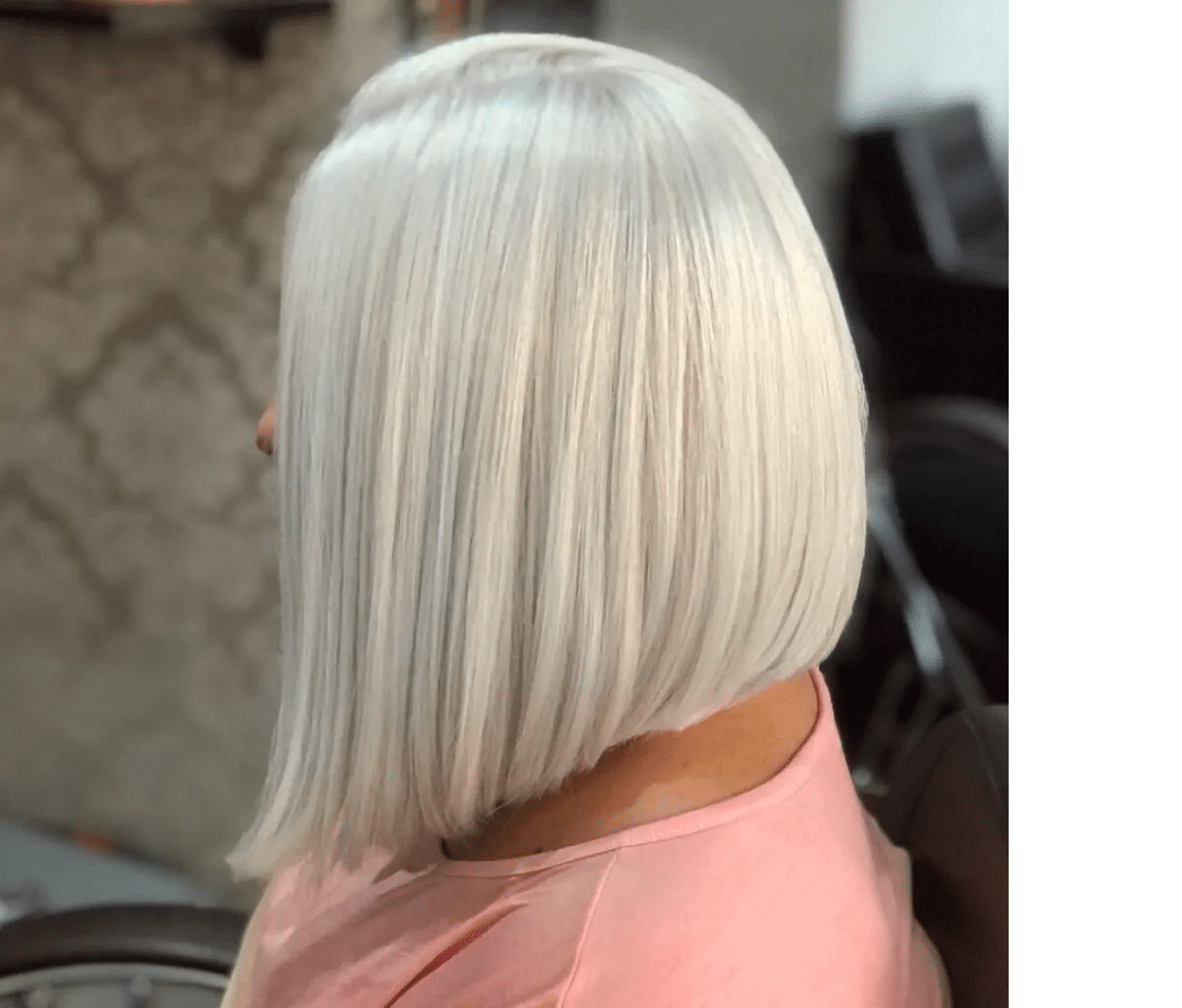 sabervivermais.com - 7 Cortes de Cabelo que Est&atilde;o Fazendo Mulheres  50+ Parecerem 10 Anos Mais Jovens