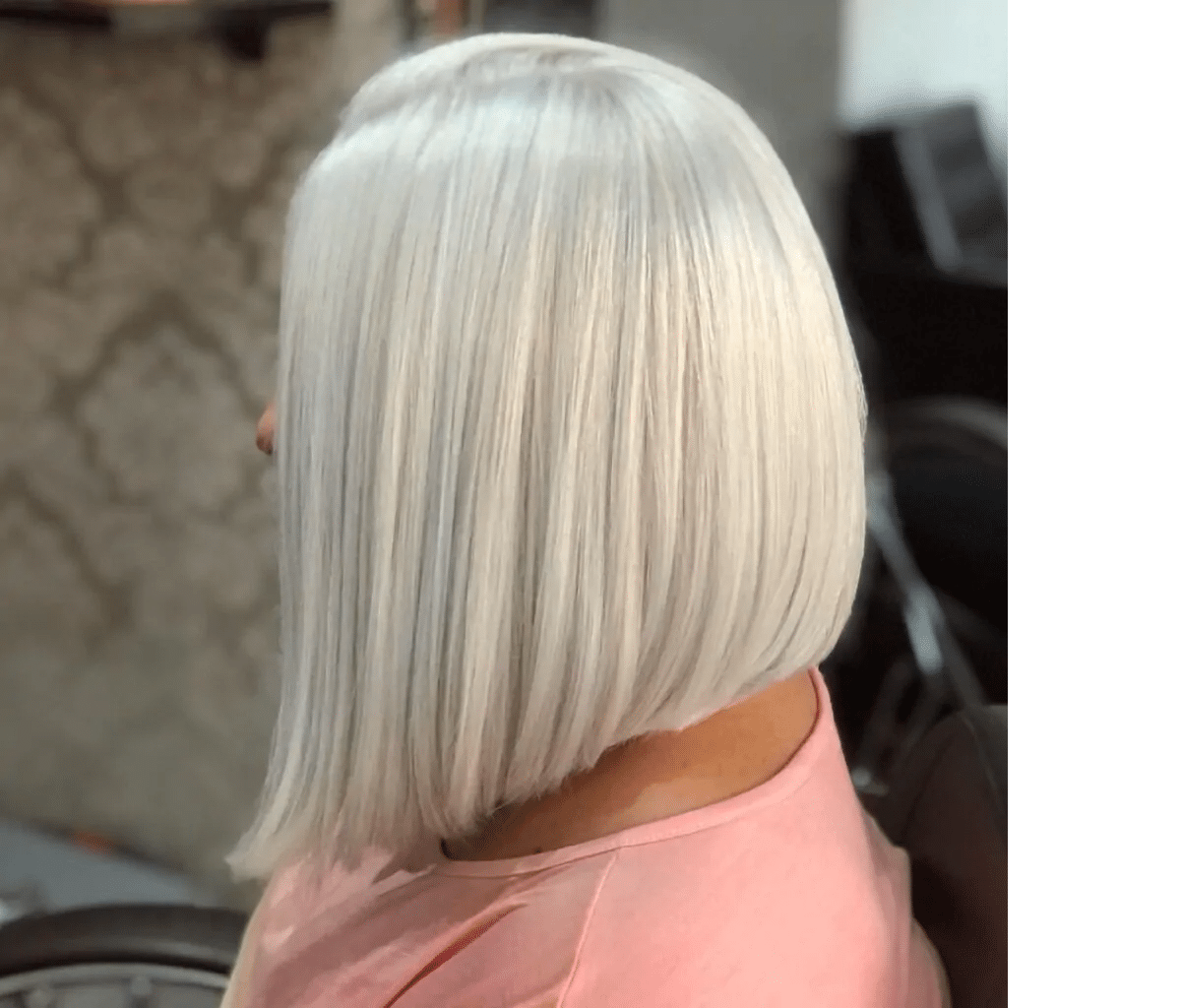 sabervivermais.com - 7 Cortes de Cabelo que Estão Fazendo Mulheres  50+ Parecerem 10 Anos Mais Jovens