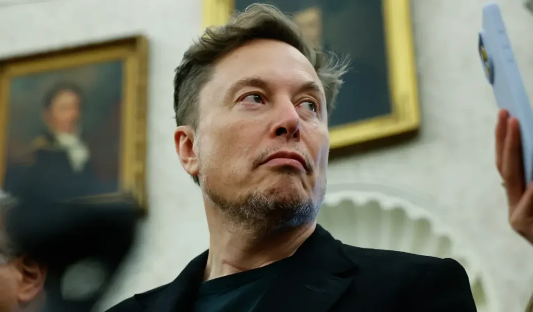 Tesla em choque: como Elon Musk desmascarou o funcionário infiltrado