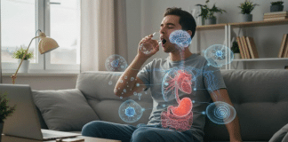 7 coisas que estão acontecendo dentro do seu corpo agora e você nem faz ideia