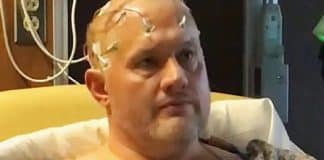 Homem vence 30 anos de depressão severa com tratamento experimental