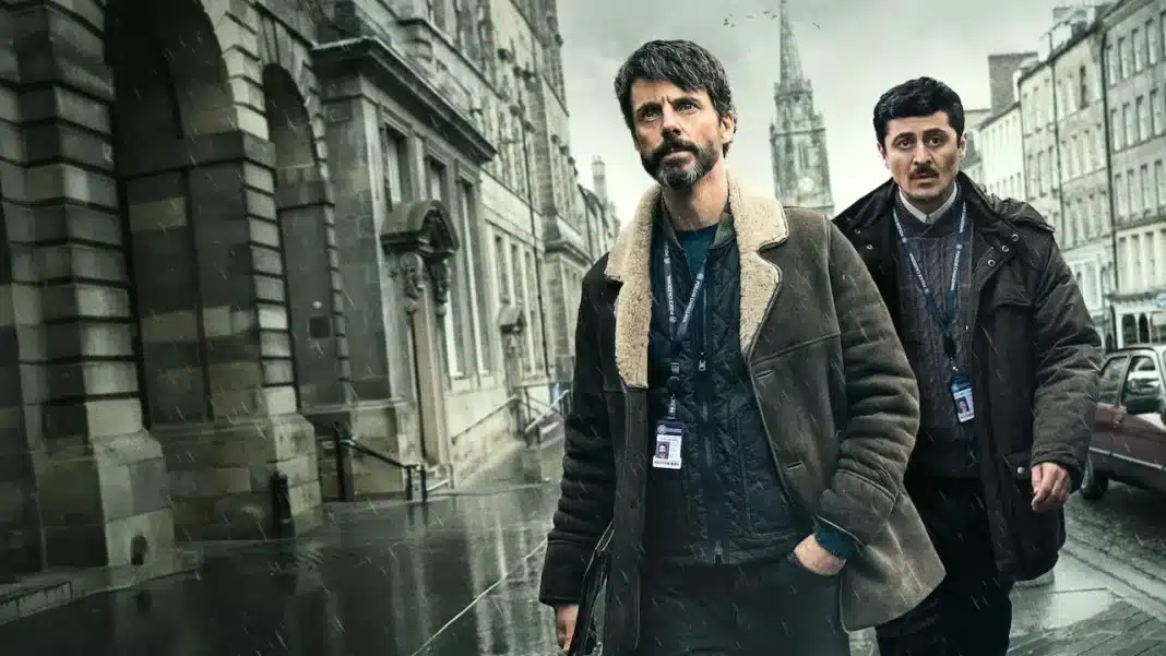 A joia escondida da Netflix: a série que já é uma das melhores de 2025