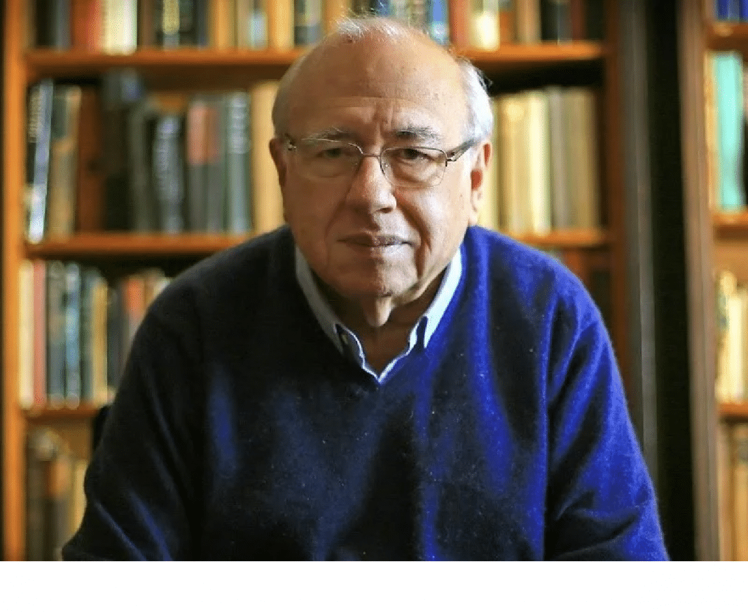 Brasil em luto: morre Luis Fernando Verissimo, o cronista que fez o país rir e pensar