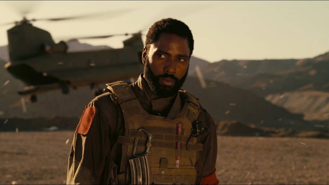 Já na Netflix: O filme de ação mais premiado e insano dos últimos 5 anos!