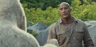 Filme com Dwayne Johnson estreia na Netflix e já é o mais visto no Brasil