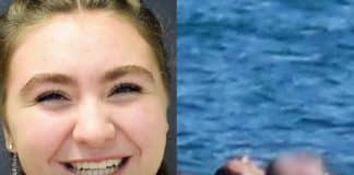 Adolescente de 16 anos se torna heroína ao salvar homem de afogamento em praia de Ontário
