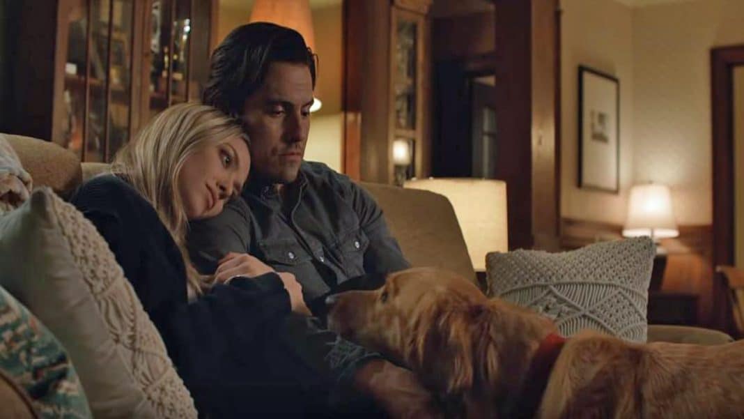 O filme mais lindo e emocionante da Netflix neste mês já estreou!