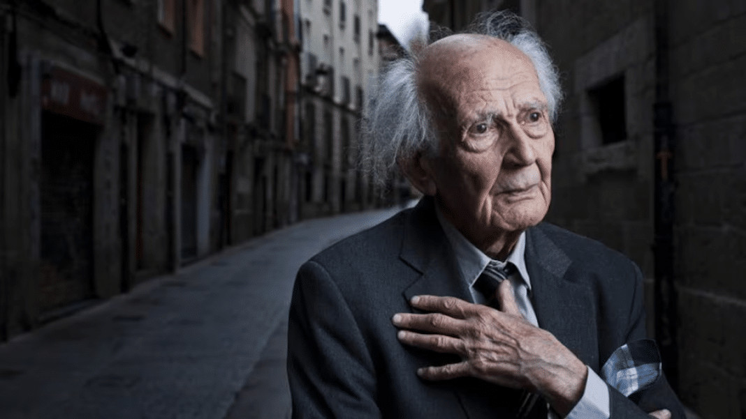 “Peregrino ou Turista? Bauman Explica Quem Você É na Vida”