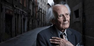 “Peregrino ou Turista? Bauman Explica Quem Você É na Vida”