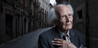 “Peregrino ou Turista? Bauman Explica Quem Você É na Vida”