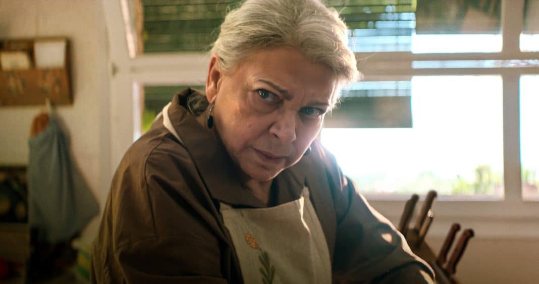 Sucesso na Netflix: nova série de suspense com o Professor de La Casa de Papel