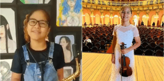 Aos 14 anos, ela já conquistou o impossível: conheça a acreana que emociona o Brasil