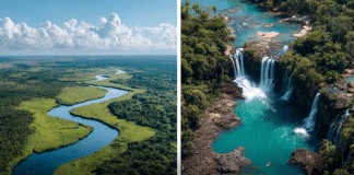 O tesouro invisível da Amazônia que pode salvar o mundo