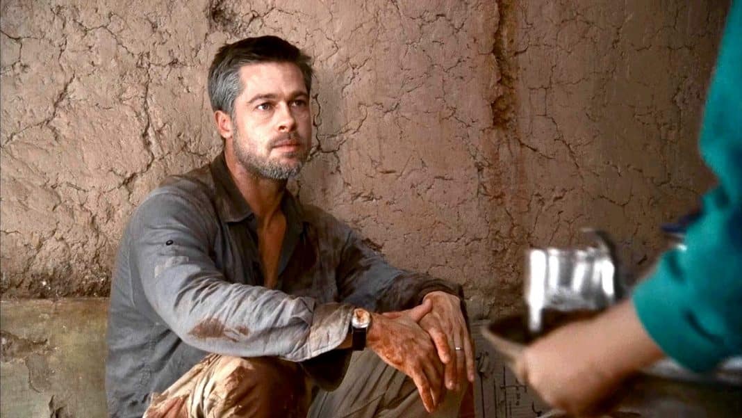 45 prêmios, Oscar e Brad Pitt: o sucesso mais esperado chegou na Netflix!