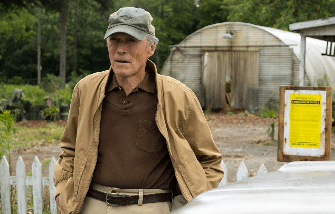 O Último Grande Filme de Clint Eastwood Já Está na Netflix – Corra Assistir!