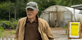 O Último Grande Filme de Clint Eastwood Já Está na Netflix – Corra Assistir!