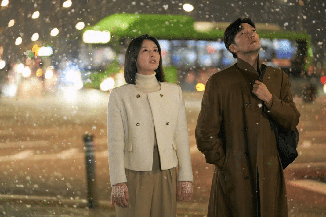 Dorama inédito na Netflix cada episódio é uma lição de vida