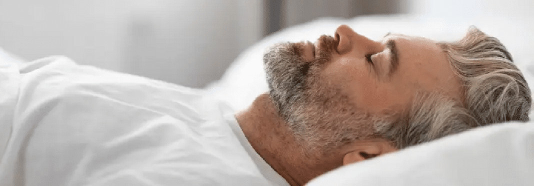 A verdade chocante sobre como a posição de dormir afeta sua saúde
