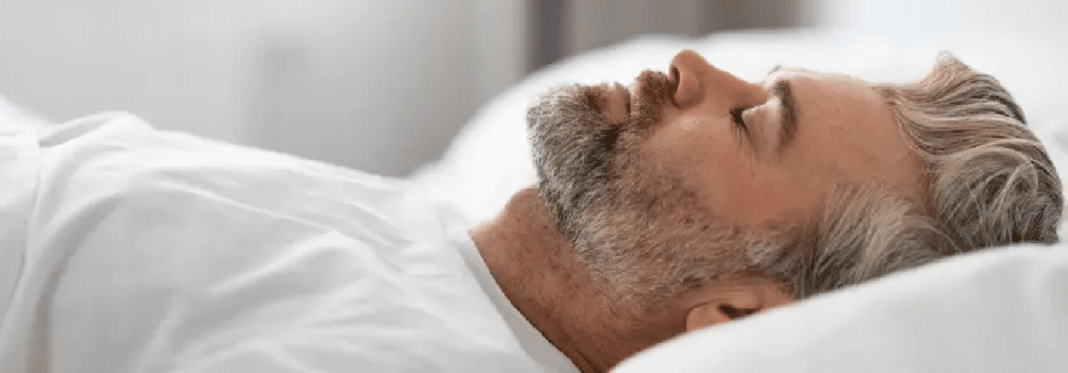 A verdade chocante sobre como a posição de dormir afeta sua saúde