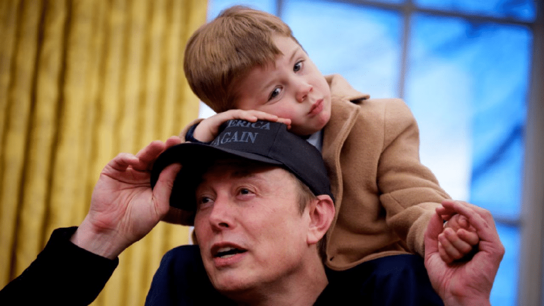 O alerta de Elon Musk que ninguém quer ouvir: sem filhos, não existe futuro