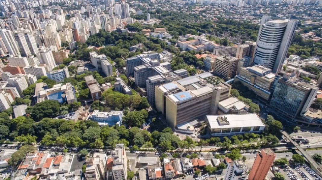 Brasil terá seu primeiro hospital inteligente que fará atendimentos pelo SUS