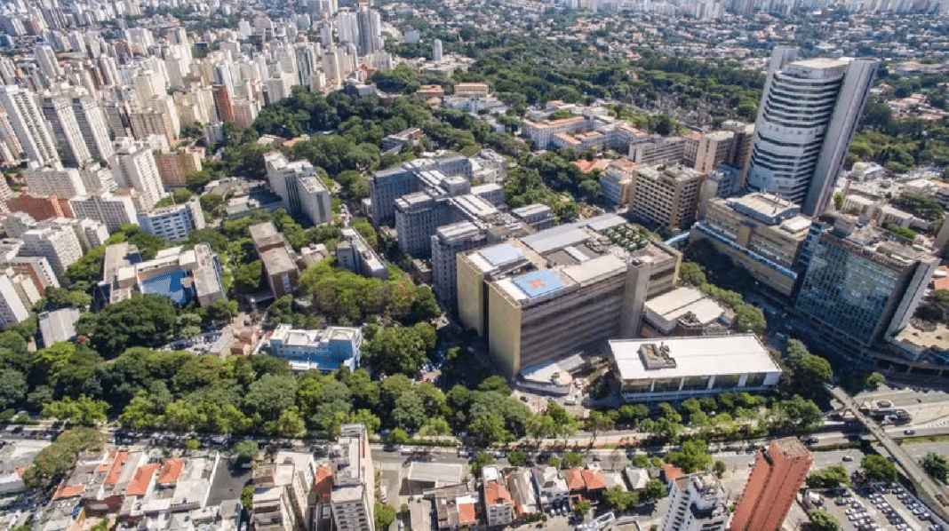 Brasil terá seu primeiro hospital inteligente que fará atendimentos pelo SUS