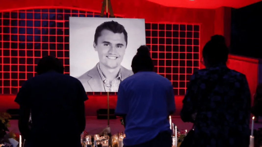 Caçada relâmpago: como a polícia prendeu em tempo recorde o suspeito de matar Charlie Kirk