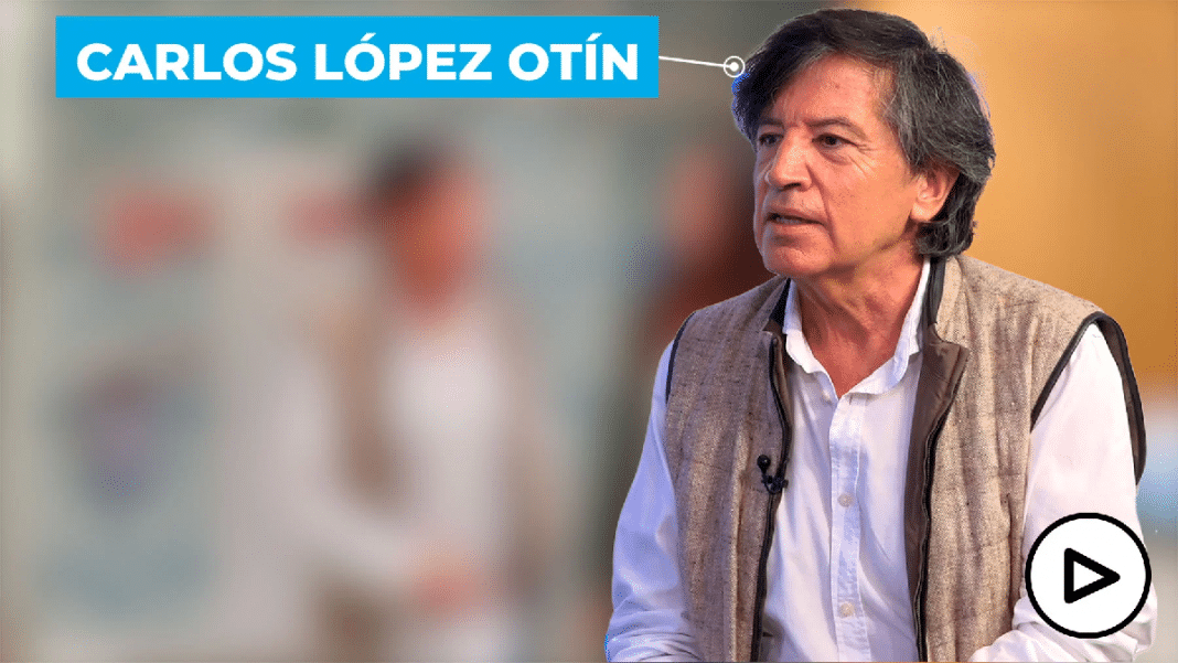 “Assombroso não é ter câncer, mas sim não ter” – Carlos López-Otin