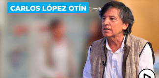 “Assombroso não é ter câncer, mas sim não ter” – Carlos López-Otin