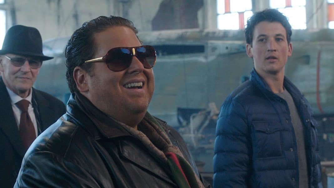 Acaba de entrar na netflix: a Obra-Prima de Todd Phillips que vai deixar você sem palavras!