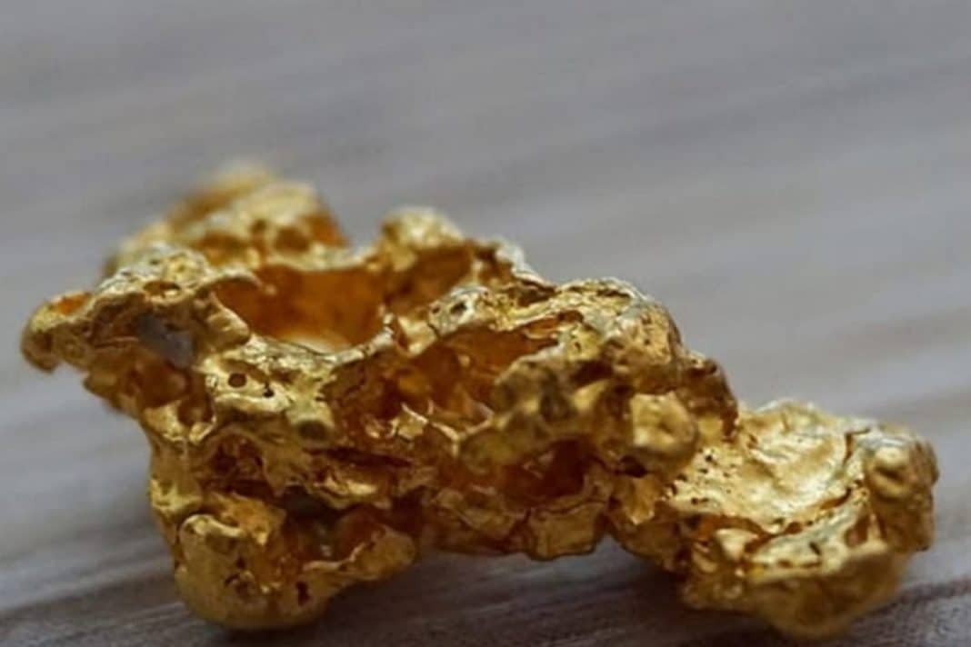 A descoberta que pode mudar tudo: mais de R$ 4,2 trilhões em ouro puro escondidos no subsolo!