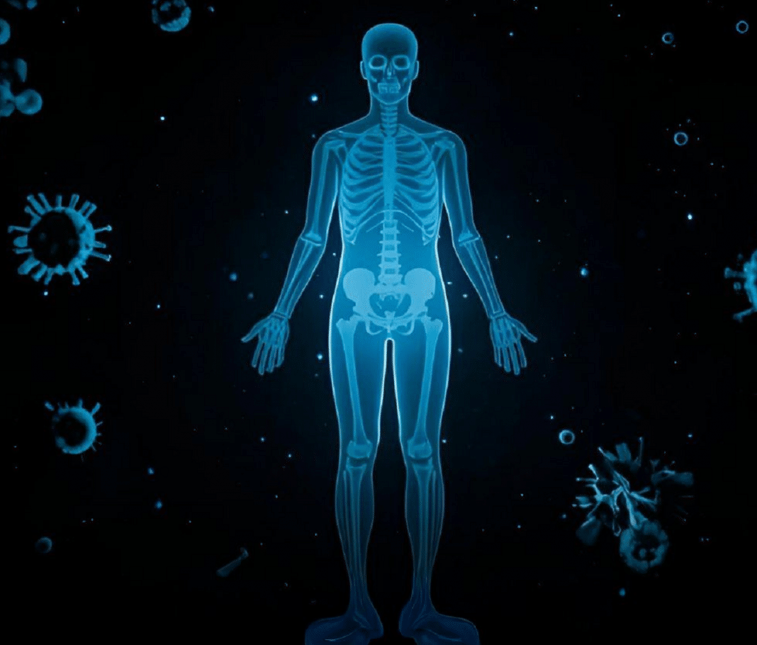 A ciência pode ter achado o primeiro antiviral universal
