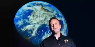 Astronauta da NASA choca o mundo: A humanidade vive uma mentira