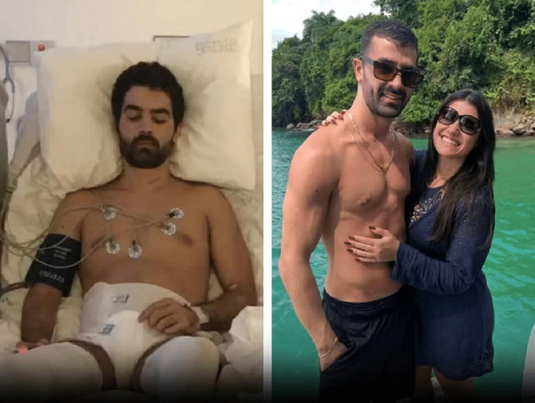 Tratamento revolucionário em teste devolve movimentos a tetraplégicos no Brasil!
