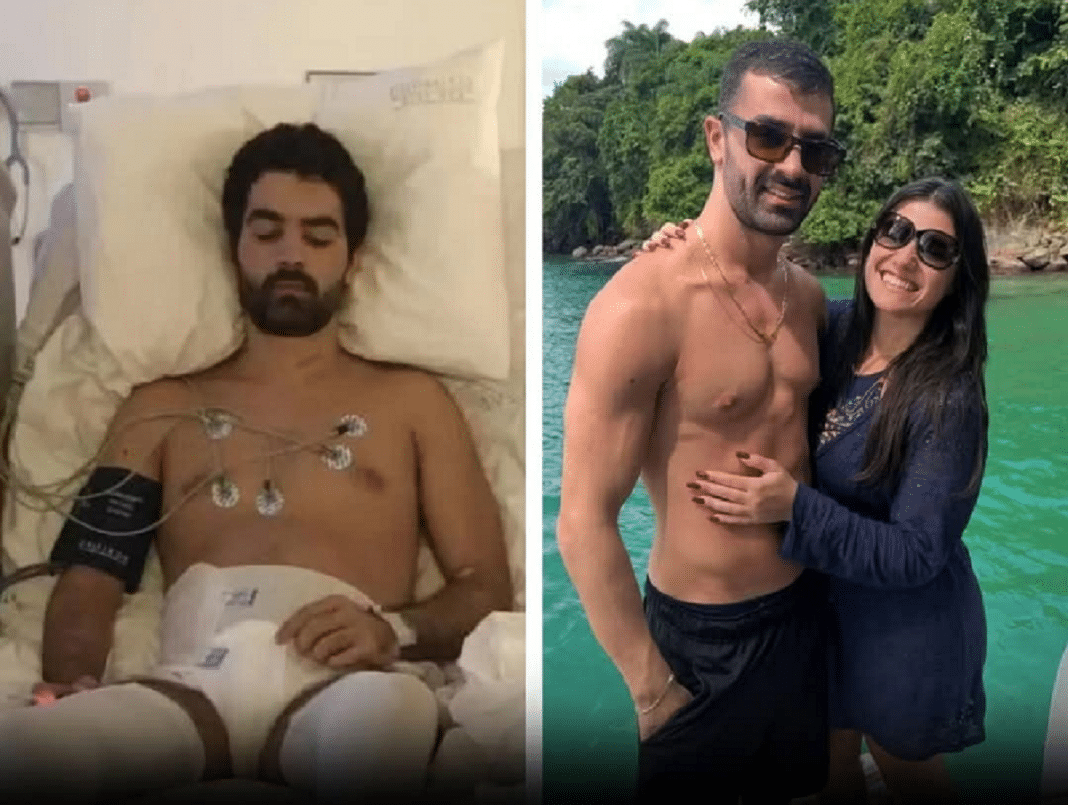 Tratamento revolucionário em teste devolve movimentos a tetraplégicos no Brasil!