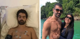 Tratamento revolucionário em teste devolve movimentos a tetraplégicos no Brasil!