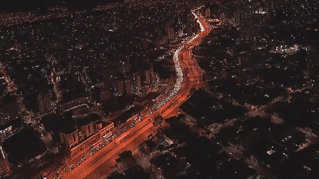 Tremor de terra de magnitude 2.9 assusta moradores na Grande Belo Horizonte – veja o vídeo!