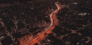 Tremor de terra de magnitude 2.9 assusta moradores na Grande Belo Horizonte – veja o vídeo!