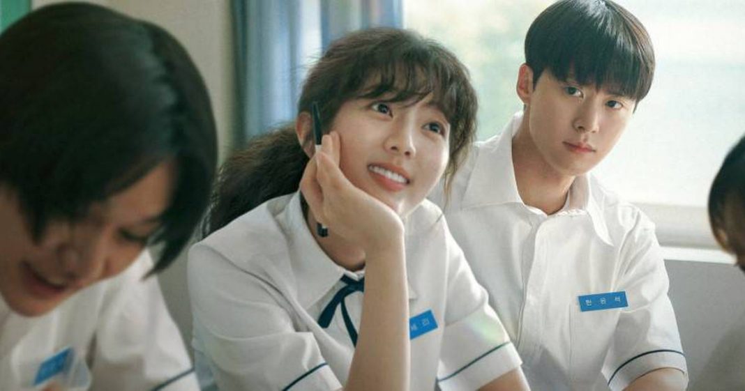 Sensação mundial: comédia romântica coreana é nº1 na Netflix