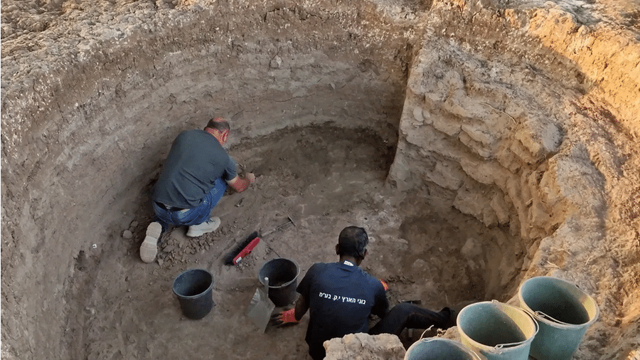 sabervivermais.com - Mundo em Choque: Descoberta de 5.500 anos confirma parte fundamental da Bíblia como verdadeira!